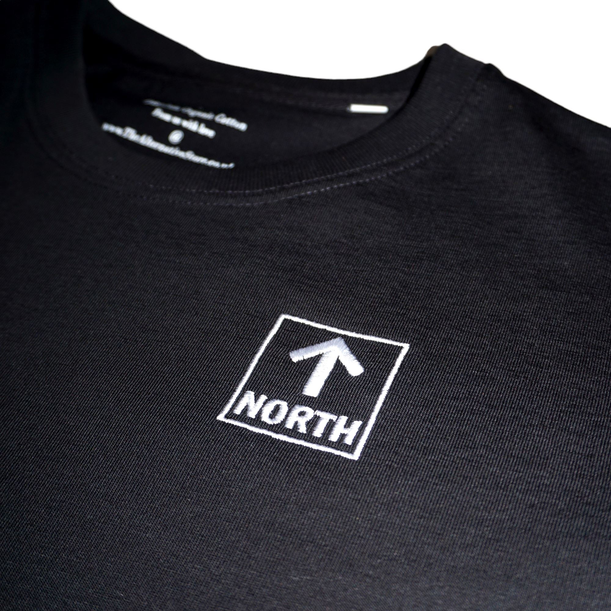 North T-Shirt T Shirt The Alternative Store 