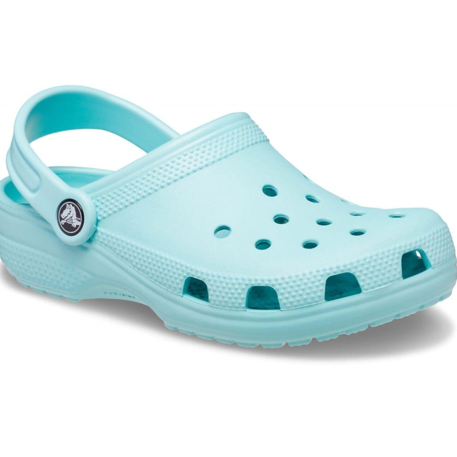 Crocs Classic Crocs The Alternative Store 10 Pure Water 