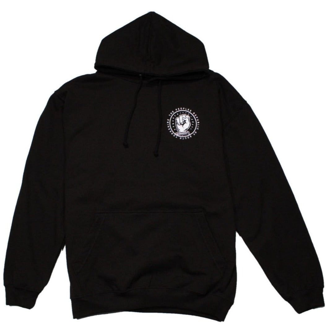 Peoples Republic of South Yorkshire Hoodie