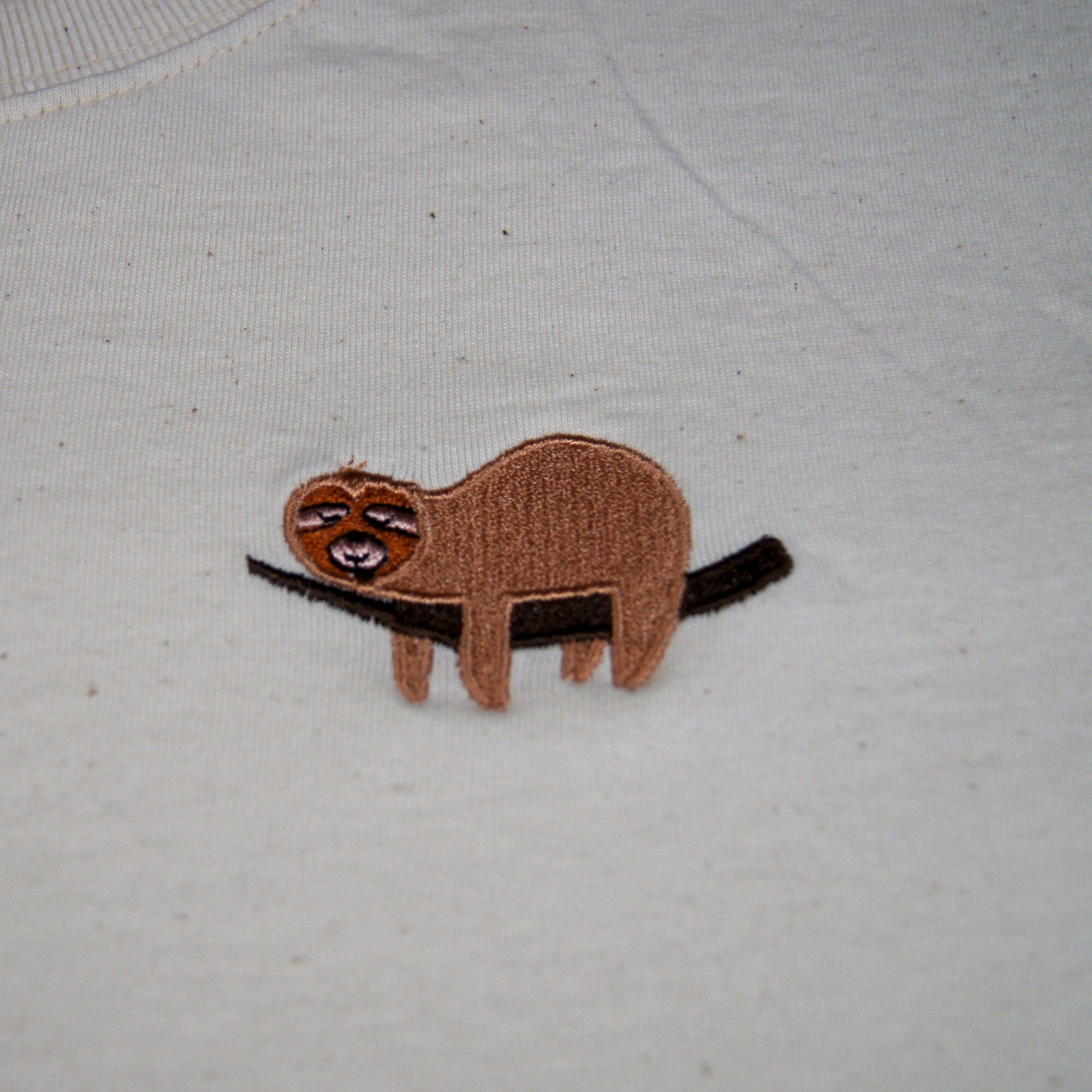 Sloth T-Shirt The Alternative Store 