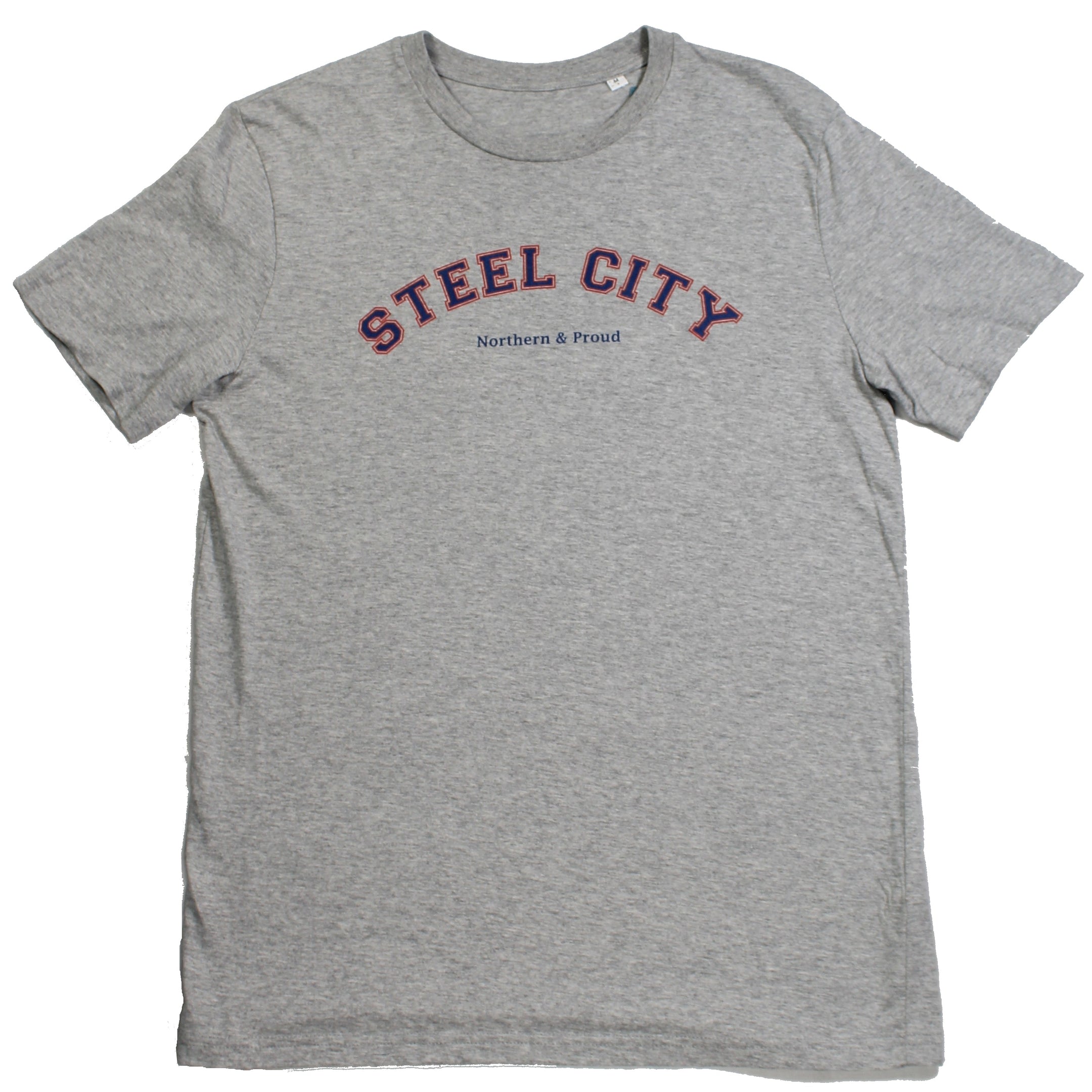 Steel City T-Shirt