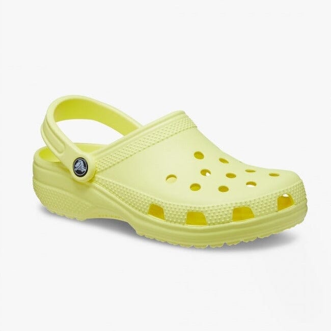 Crocs Classic Crocs The Alternative Store 4 Sulphur 