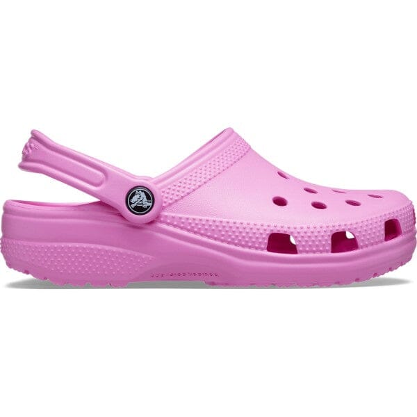 Crocs Classic Crocs The Alternative Store 1 Taffy Pink 