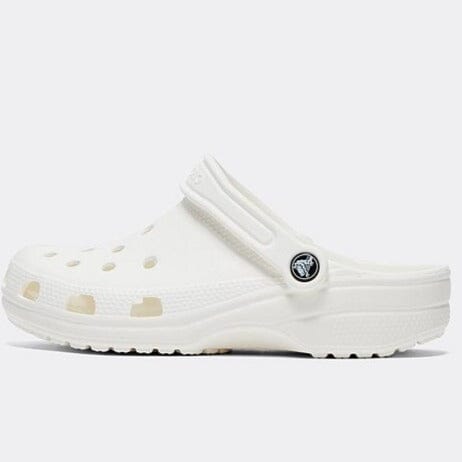 Crocs Classic Crocs The Alternative Store 13 White 