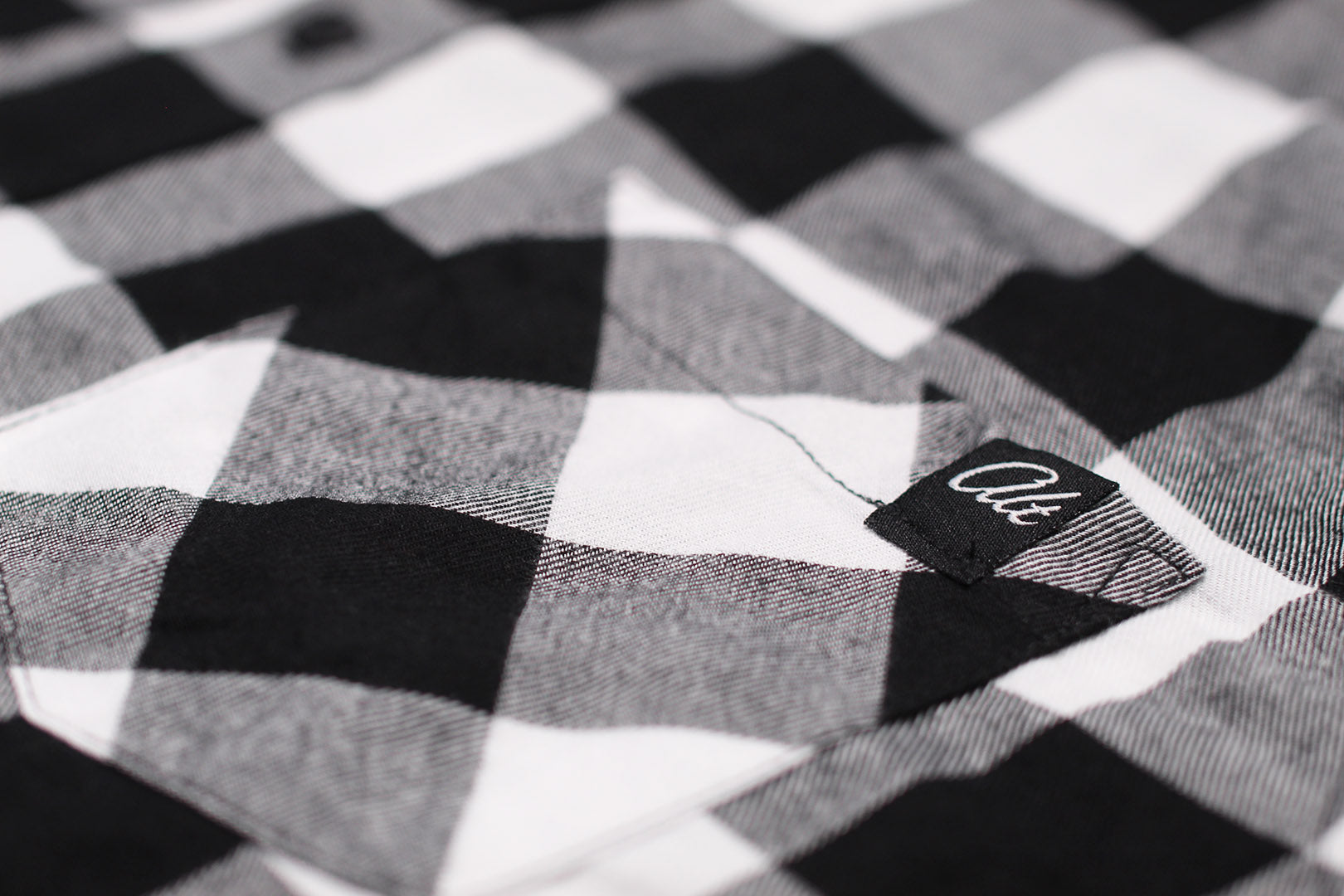 The Alternative Checked Shirt
