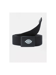 Dickies Orcutt Belt - Black TheAlternativeStore 