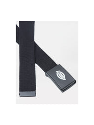 Dickies Orcutt Belt - Black TheAlternativeStore 