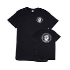 People's Republic of South Yorkshire T-Shirt T-shirt The Alternative Store S Black w/ white print 