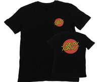 South Yorks T-Shirt T-shirt TheAlternativeStore S Black 
